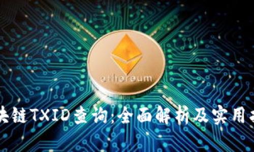 区块链TXID查询：全面解析及实用指南