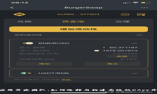 EOS区块链应用开发团队：如何选择与构建高效的DApp开发解决方案
