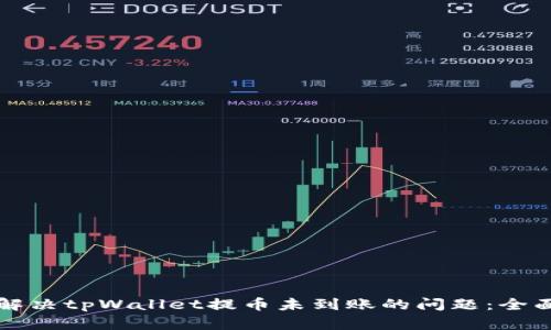 如何解决tpWallet提币未到账的问题：全面指南