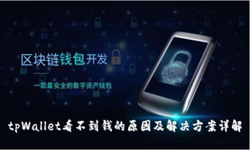 tpWallet看不到钱的原因及解决方案详解