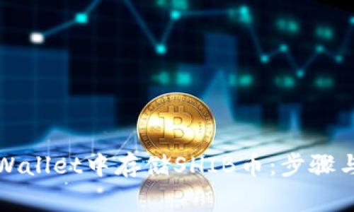 如何在tpWallet中存储SHIB币：步骤与注意事项