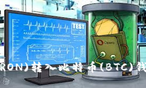 如何将波场(TRON)转入比特币(BTC)钱包的详细指南