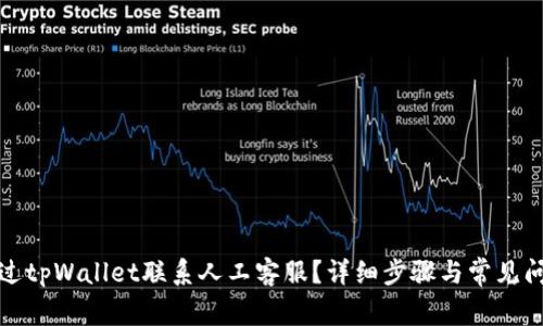 如何通过tpWallet联系人工客服？详细步骤与常见问题解答