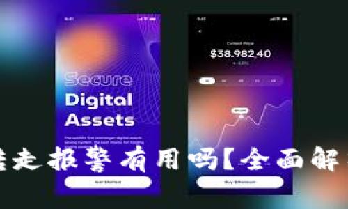 tpWallet被转走报警有用吗？全面解析与应对措施