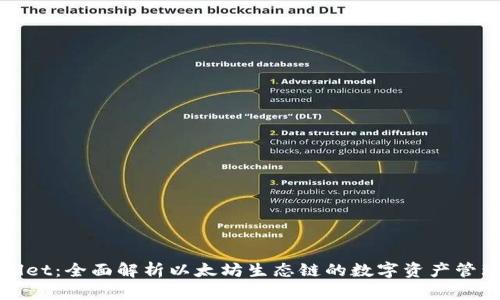 tpWallet：全面解析以太坊生态链的数字资产管理工具