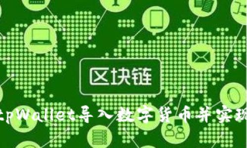 如何使用tpWallet导入数字货币并实现资产增加