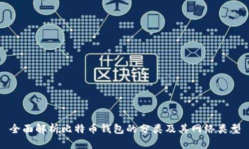 全面解析比特币钱包的分类及其网络类型