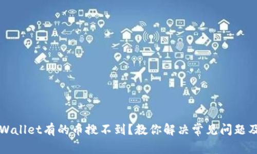 为什么tpWallet有的币搜不到？教你解决常见问题及使用技巧