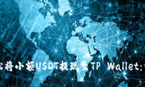 如何轻松将小额USDT提现至TP Wallet：详细指南