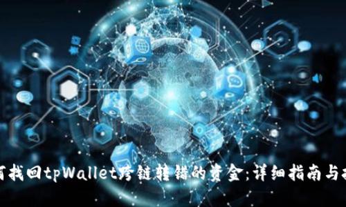 如何找回tpWallet跨链转错的资金：详细指南与技巧