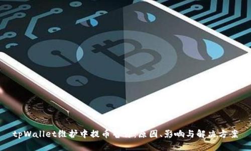 tpWallet维护中提币暂停：原因、影响与解决方案